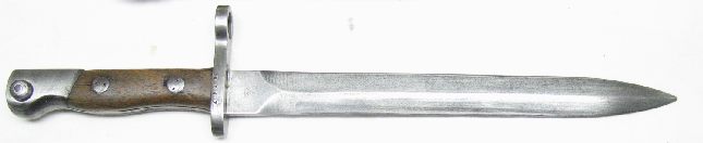 Discovering Yugoslavian M95M Rifles and Bayonets — figure 11
