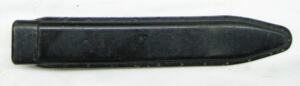 M1958 Madsen bayonet SCABBARD ONLY.
