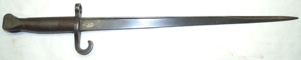 M1895 Marine NCO bayonet OEWG