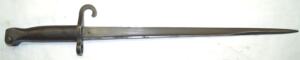 M1895 Marine NCO bayonet OEWG