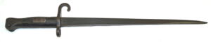M1895 Marine NCO bayonet OEWG.