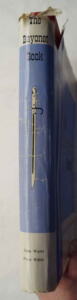 The Bayonet Book by Watts and White.