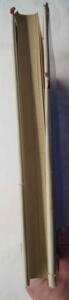The Bayonet Book by Watts and White.