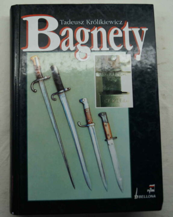 Bagnety by Tadeusz Krolikiewicz.