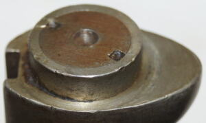 Movie Prop former French Mle.1886/16 bayonet made by REMINGTON.