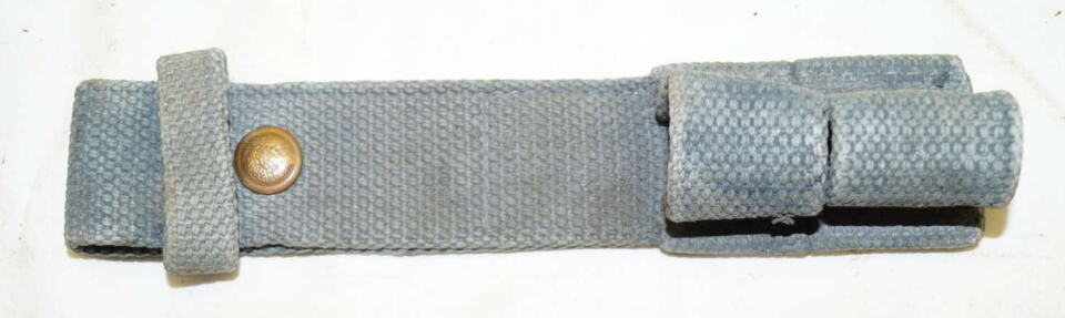 RAF P1925 FROG ONLY with brass snap.