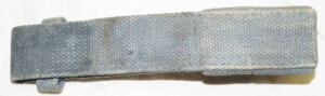 RAF P1925 FROG ONLY with brass snap.
