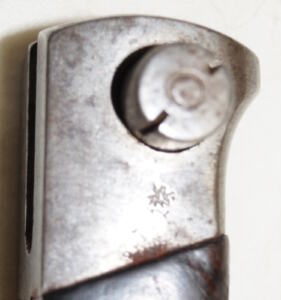 Y:1903/14 bayonet.