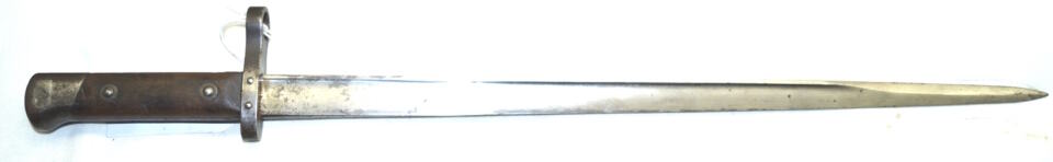 Y:1903/14 bayonet.