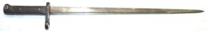 Y:1903/14 bayonet.