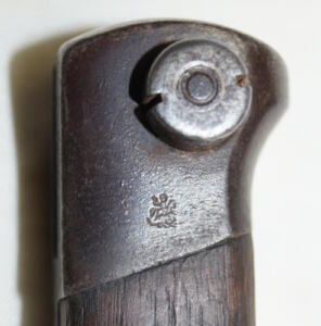 Y:1903/14 bayonet.