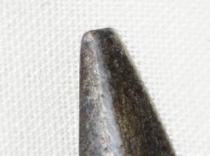 No.5 Jungle Carbine bayonet with scabbard.