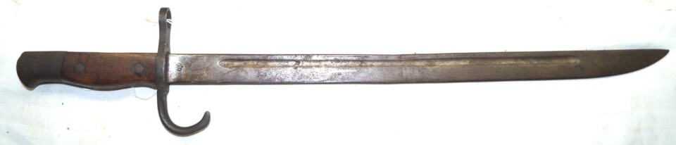 T30 Training bayonet.