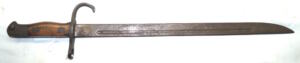 T30 Training bayonet.