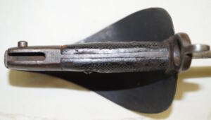 P1871 Naval Cutlass bayonet