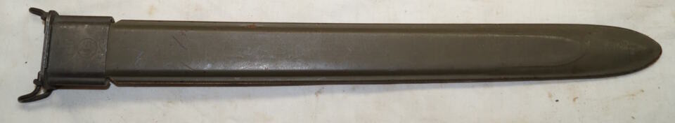 DETROIT GASKET M3 Scabbard only.
