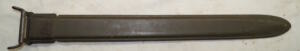 DETROIT GASKET M3 Scabbard only.