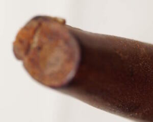 M1941 Johnson Bayonet with scabbard.