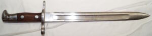 M1889 bayonet NEUHAUSEN S.I.G.