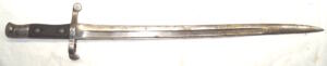 M1886 Kropatschek bayonet STEYR 1886