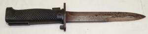 Haitian M5 bayonet.