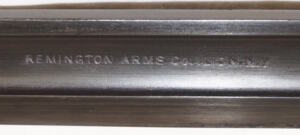 No.5 Rolling Block bayonet with scabbard.