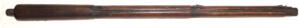 Swiss M1869/M1871 Vetterli: Forestock Assy, M71 complete with transverse key, barrel band retaining springs and magazine assy.