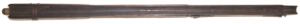 Swiss M1869/M1871 Vetterli: Forestock Assy, M71 complete with transverse key, barrel band retaining springs and magazine assy.