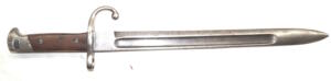No.5 Rolling Block bayonet.