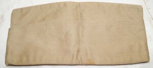 US M1950 Khaki Garrison Cap.