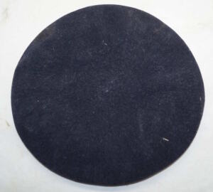 Jamaican Black Beret from the 1983 Grenada Invasion.