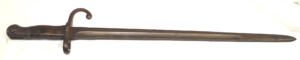 T18 Murata bayonet.
