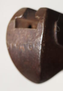 T18 Murata bayonet.
