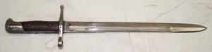 M1891 bayonet TERNI.