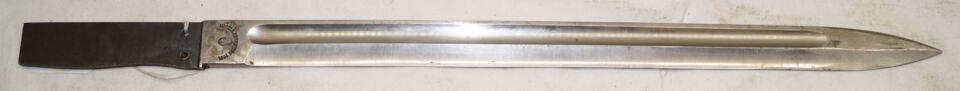 M1891 bayonet blade only WKC