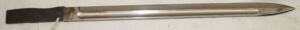 M1891 bayonet blade only WKC