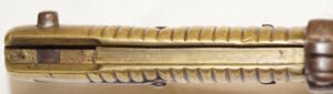 M1880 Comblain Yataghan bayonet AC Scales