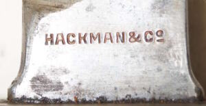 M1928 bayonet with scabbard HACKMAN & Co