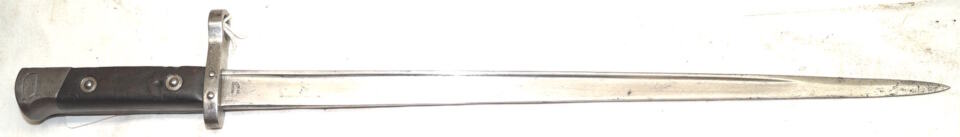 Y:1903/14 bayonet EREDI GNUTTI LUMEZZANS