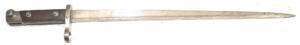 Y:1903/14 bayonet EREDI GNUTTI LUMEZZANS