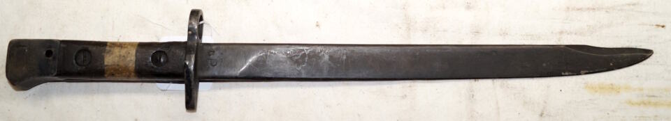 MkIII* bayonet RFI 5/44 DP