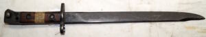 MkIII* bayonet RFI 5/44 DP