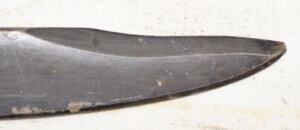 MkIII* bayonet RFI 5/44 DP