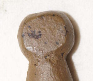 M1935 Cavalry NCO bayonet with scabbard .