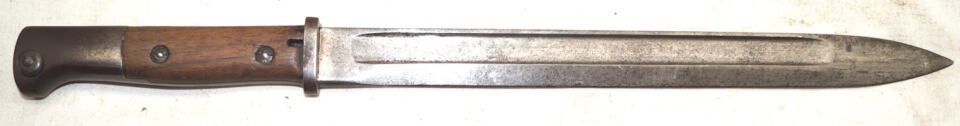 S14 bayonet BAYARD