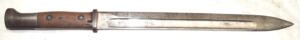 S14 bayonet BAYARD