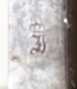 S14 bayonet BAYARD