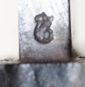 S14 GOTTSCHO bayonet with odd scabbard.