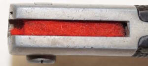 KS98 DRESS bayonet with scabbard.