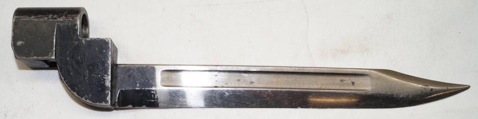 No9 socket bayonet POF 61